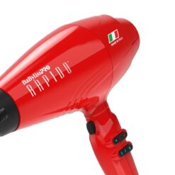 Secadora BaBylissPRO Rápido Red - Imagen 3