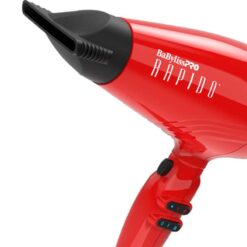 Secadora BaBylissPRO Rápido Red - Imagen 2