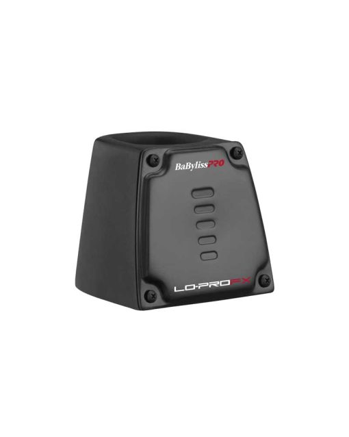 Base de Carga BARBERology Lo-Pro Trimmer
