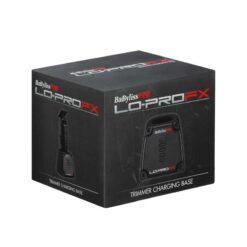 Base de Carga BARBERology Lo-Pro Trimmer - Imagen 2