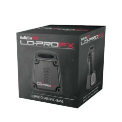 Base de Carga BARBERology Lo-Pro Clipper - Imagen 3