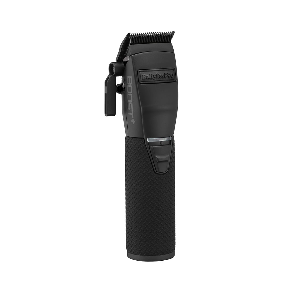 Cortadora BARBERology Boost+ Mate Black