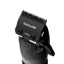 Cortadora BARBERology Boost+ Mate Black - Imagen 4