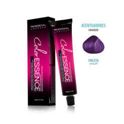 Tinte Color Essence - Violeta 2000 Tubo 60g