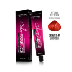 Tinte Color Essence - Cobre Intenso 0.44 Tubo 60g