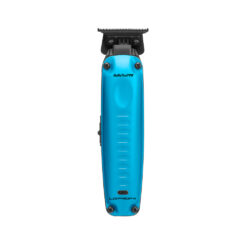 Patillera BARBERology Lo-Pro FX Celeste