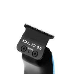 Patillera BARBERology Lo-Pro FX Celeste - Imagen 5