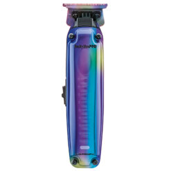 Patillera BARBERology Lo-Pro FX Iridescent