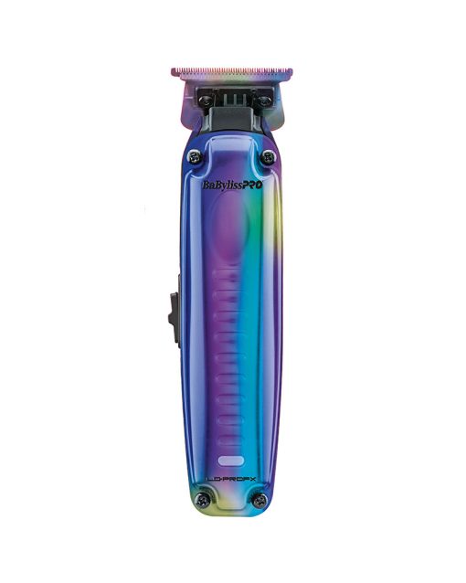 Patillera BARBERology Lo-Pro FX Iridescent