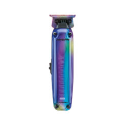 Patillera BARBERology Lo-Pro FX Iridescent