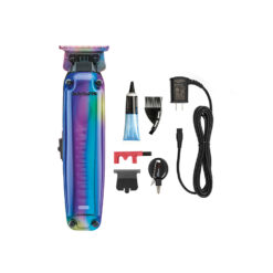 Patillera BARBERology Lo-Pro FX Iridescent - Imagen 2