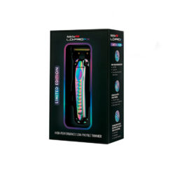 Patillera BARBERology Lo-Pro FX Iridescent - Imagen 4