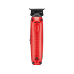 Patillera BARBERology Lo-Pro FX Red