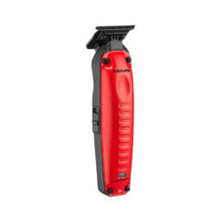 Patillera BARBERology Lo-Pro FX Red - Imagen 2