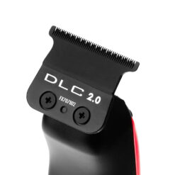 Patillera BARBERology Lo-Pro FX Red - Imagen 5