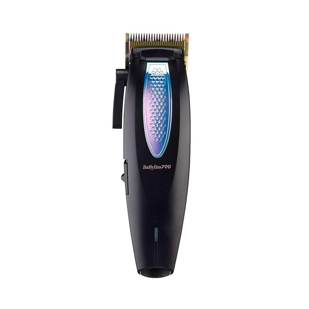 Cortadora y Patillera BARBERology Lithium FX Iridescent - Imagen 2