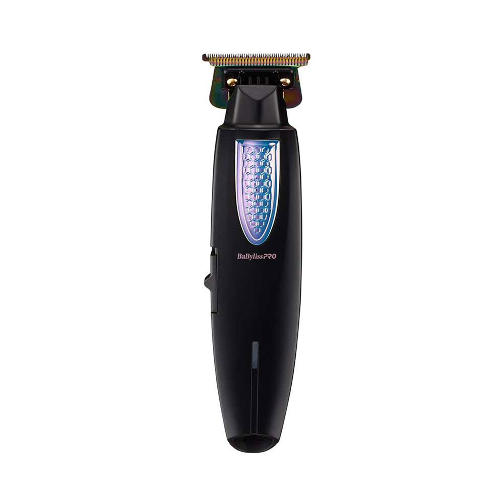 Cortadora y Patillera BARBERology Lithium FX Iridescent - Imagen 4