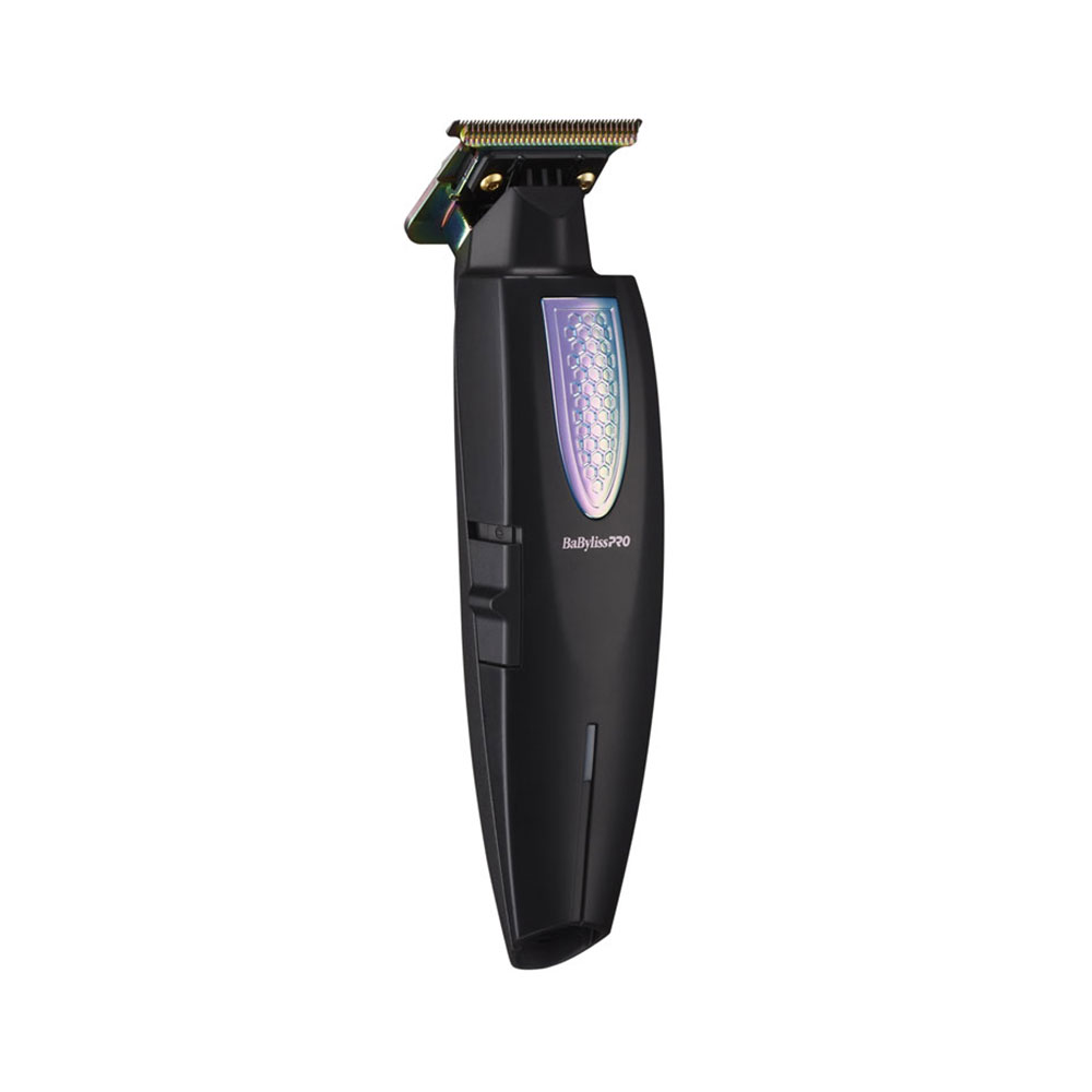 Cortadora y Patillera BARBERology Lithium FX Iridescent - Imagen 5
