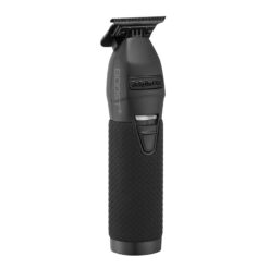 Patillera BARBERology Skeleton Boost+ Mate Black