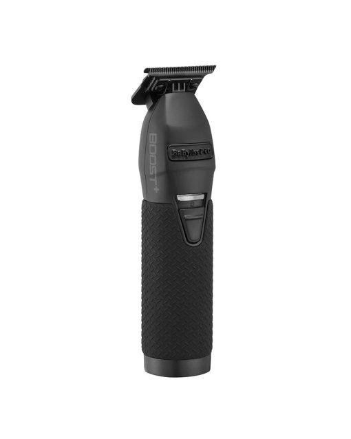 Patillera BARBERology Skeleton Boost+ Mate Black