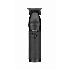Patillera BARBERology Skeleton Boost+ Mate Black