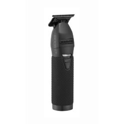 Patillera BARBERology Skeleton Boost+ Mate Black - Imagen 2