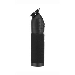 Patillera BARBERology Skeleton Boost+ Mate Black - Imagen 3