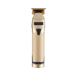 Patillera BARBERology SnapFx Gold - Imagen 4