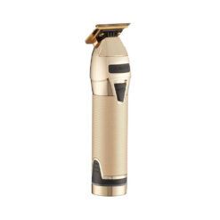 Patillera BARBERology SnapFx Gold - Imagen 2