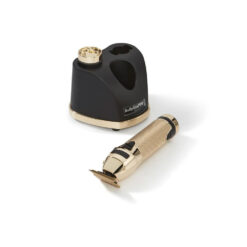 Patillera BARBERology SnapFx Gold - Imagen 6