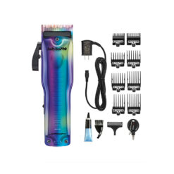 Cortadora BARBERology Lo-Pro FX Iridescent - Imagen 2