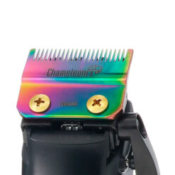 Cortadora BARBERology Lo-Pro FX Iridescent - Imagen 3