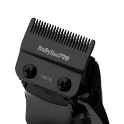 Cortadora BARBERology Lo-Pro FX Red - Imagen 5