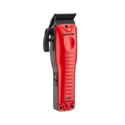 Cortadora BARBERology Lo-Pro FX Red - Imagen 2