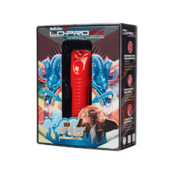 Cortadora BARBERology Lo-Pro FX Red - Imagen 6