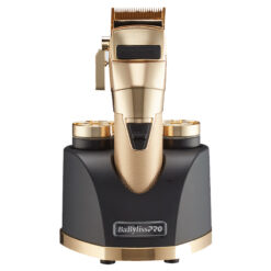Cortadora Snap Fx BARBERology Gold