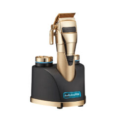 Cortadora BARBERology Snap Fx Gold - Imagen 3