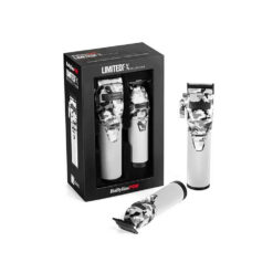 Cortadora y Patillera BARBERology Snow Camo Limited FX - Imagen 2