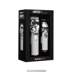 Cortadora y Patillera BARBERology Snow Camo Limited FX - Imagen 5