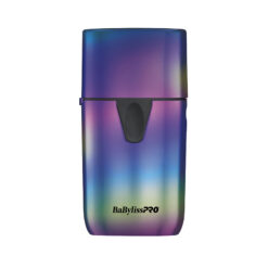 Razuradora BARBERology Foil Iridescent
