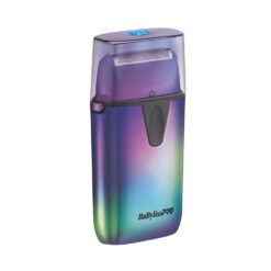 Razuradora BARBERology Foil Iridescent - Imagen 2