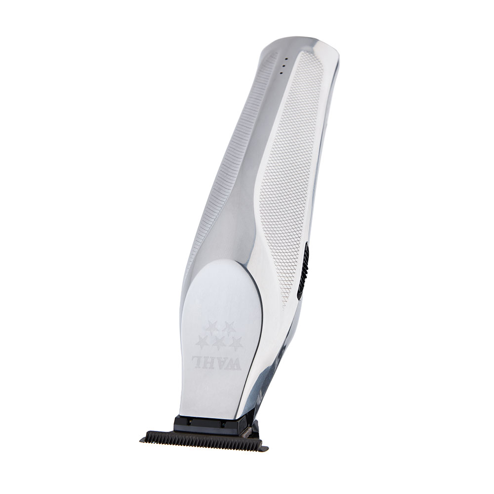 Patillera Wahl Professional HI-VIZ - Imagen 4