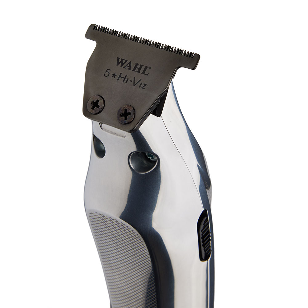 Patillera Wahl Professional HI-VIZ - Imagen 7