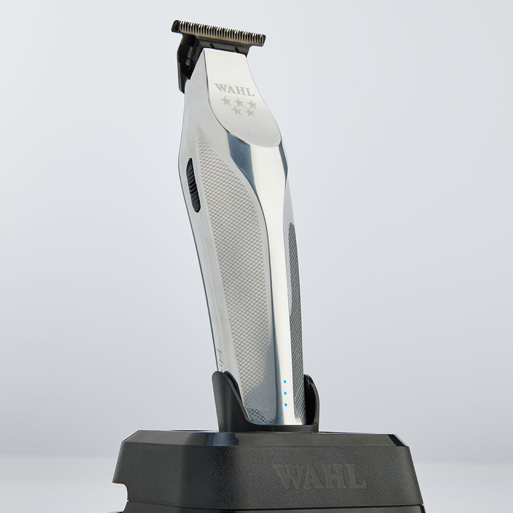Patillera Wahl Professional HI-VIZ - Imagen 8