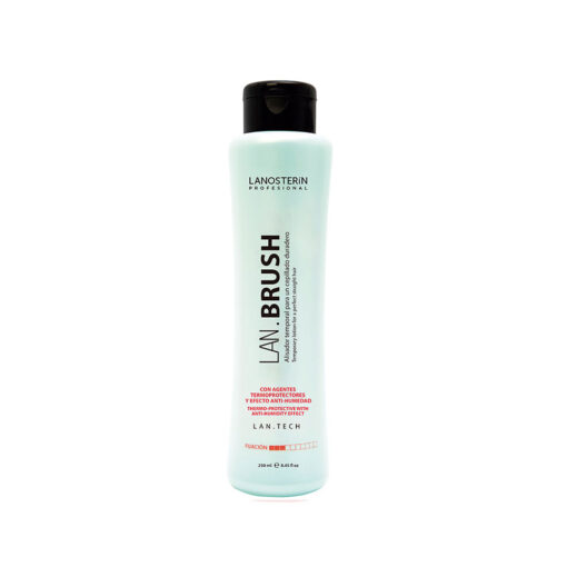 Protector Térmico Lan Brush x 250 ml