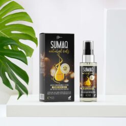 Tratamiento Sumaq Natural Oils x 60 ml - Imagen 5