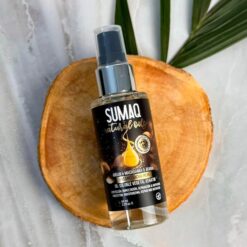 Tratamiento Sumaq Natural Oils x 60 ml - Imagen 6