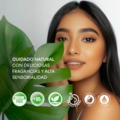 Tratamiento Sumaq Natural Oils x 60 ml - Imagen 8