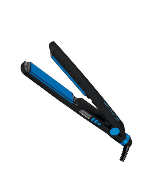 Plancha BaBylissPRO Metal Blue 1 1/4"