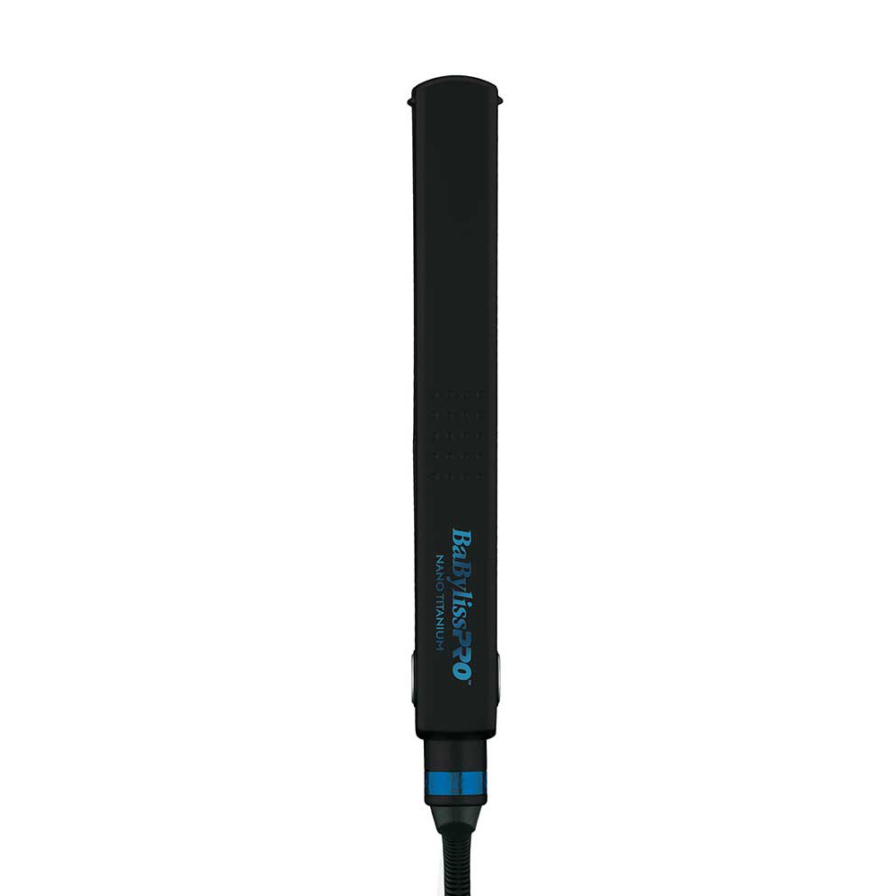 Plancha BaBylissPRO Metal Blue 1 1/4" - Imagen 3